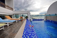 Khách Sạn Boss Nha Trang